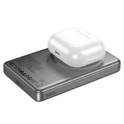 POWERBANK Hoco Q26A Joy 10000mAh PD20W MagSafe Gray