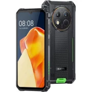 Oukitel G1 6/256GB Green (6931940757867) (UA)
