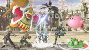 Nintendo Switch Super Smash Bros. Ultimate Edition