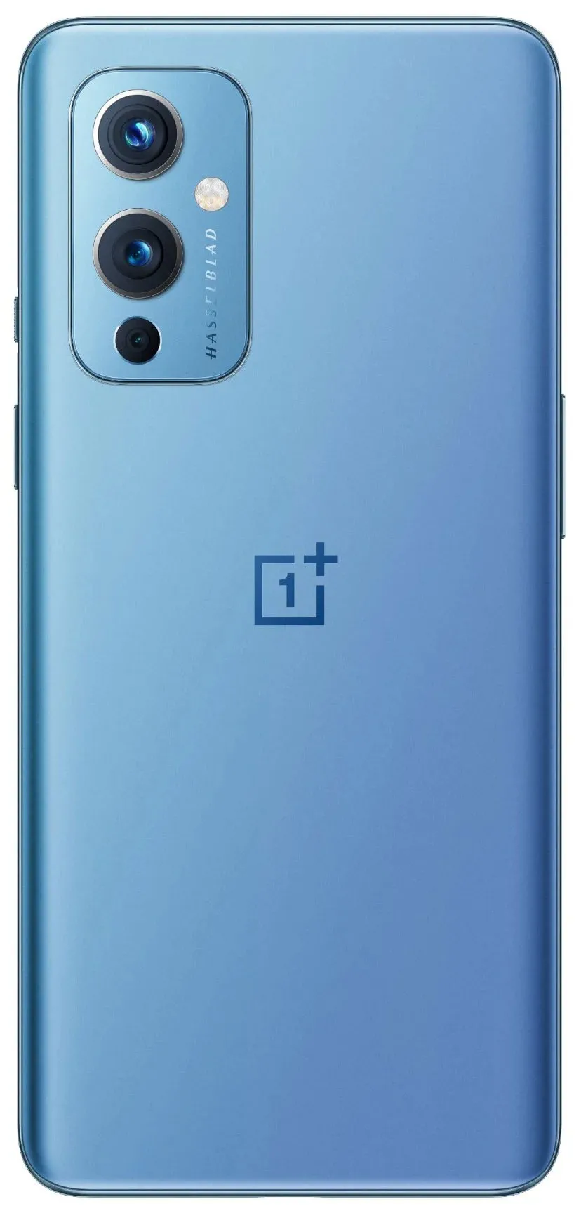 OnePlus 9 12/256GB Arctic Sky Europe Дисплей: 6.55 / Fluid Amoled (2400x1080 точек)