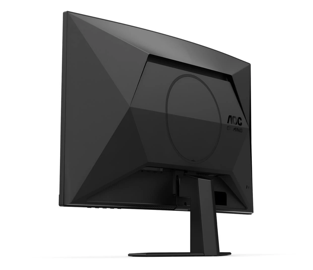 AOC C27G4ZXU (C27G4ZXU) EU Тип матриці  LED, швидкий ВА