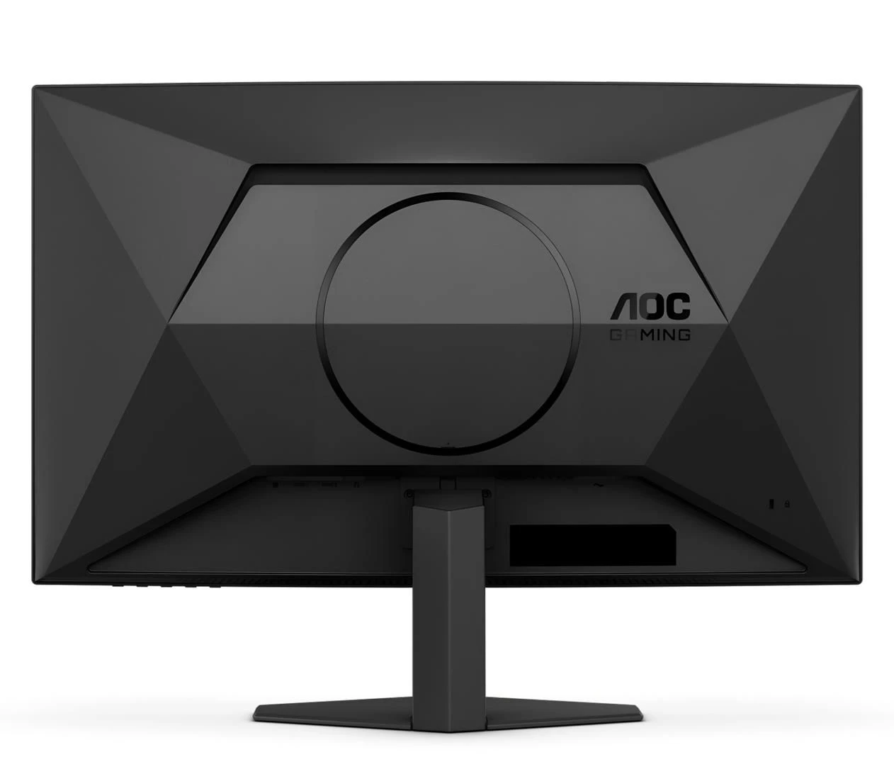 AOC C27G4ZXU (C27G4ZXU) EU Матричне покриття  матовий