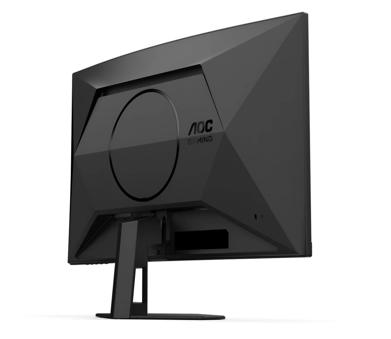AOC C27G4ZXU (C27G4ZXU) EU Діагональ екрану  27 дюймів