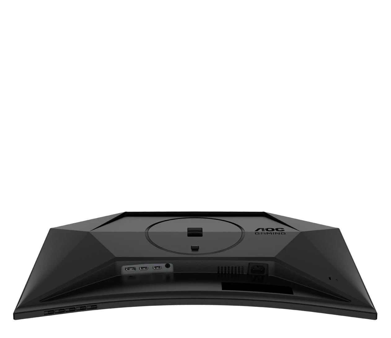 AOC CQ27G4X (CQ27G4X) EU Использование продукта по