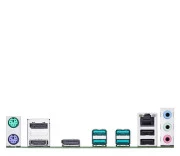 ASUS PRO Q670M-C-CSM EU