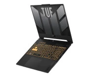 ASUS TUF Gaming F15 i7-12700H/16GB/1TB/Win11X RTX4070 144Hz (FX507ZI4-I7161)