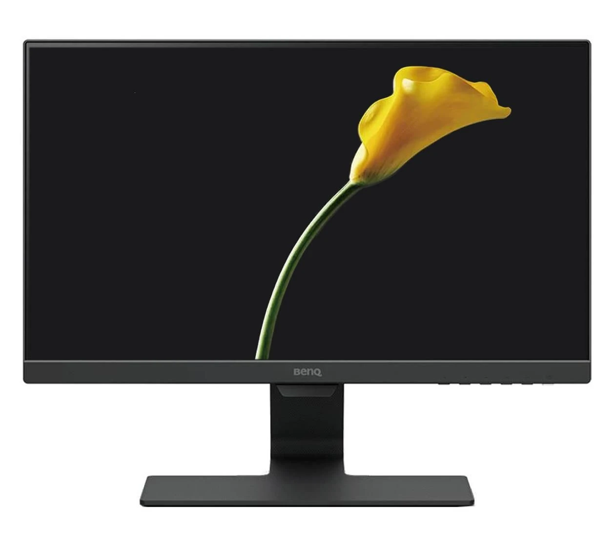 BenQ GW2283 black (9H.LHLLA.TBE) EU Использование продукта по