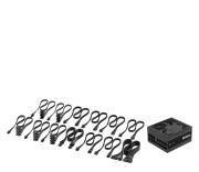 Corsair RM1000x 1000W 80 Plus Gold ATX 3.1 (CP-9020271-EU) EU