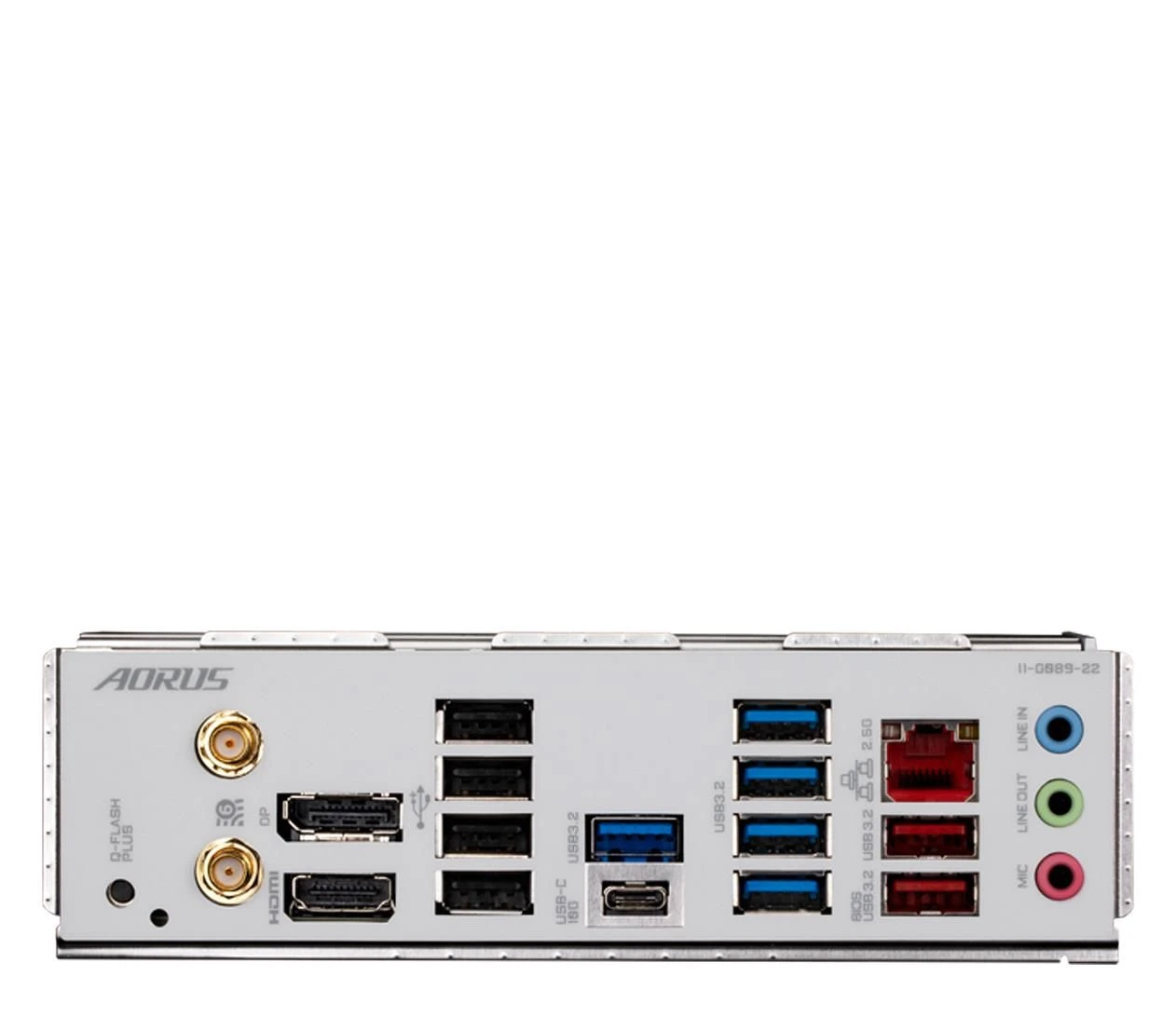 Gigabyte B650 AORUS ELITE AX ICE EU Поддерживаемые семейства