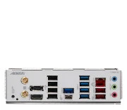 Gigabyte B650 AORUS ELITE AX ICE EU