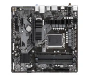 Gigabyte B760M DS3H AX DDR4 EU