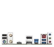 Gigabyte B760M DS3H AX DDR4 EU