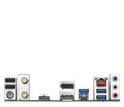 Gigabyte B760M DS3H AX EU