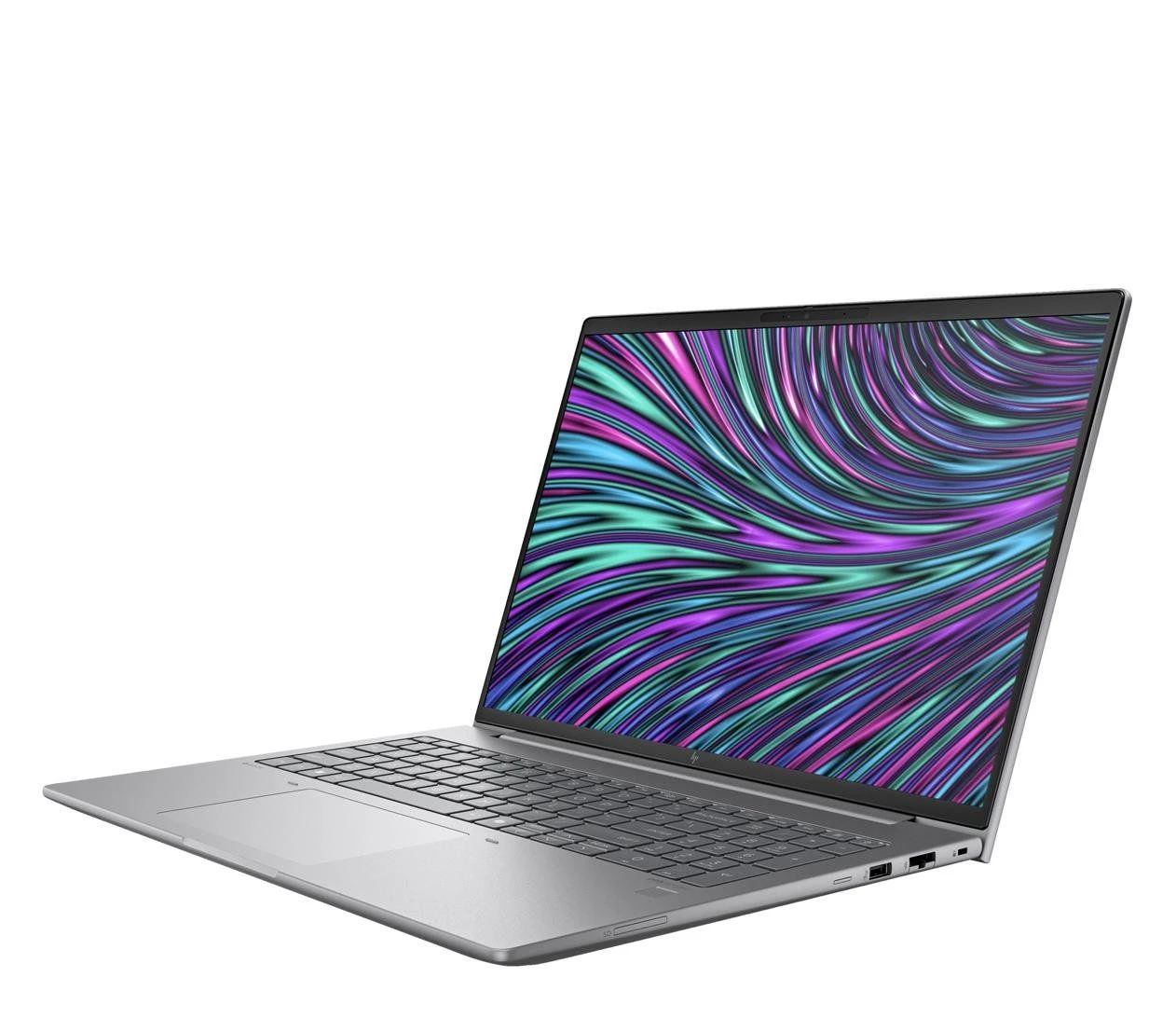 HP ZBook Power 16 G11 Ryzen 7Pro-8845HS/32GB/1TB/Win11P (A3YY4ET) Процессор: AMD Ryzen™ 7 8845HS (8 ядер, 16