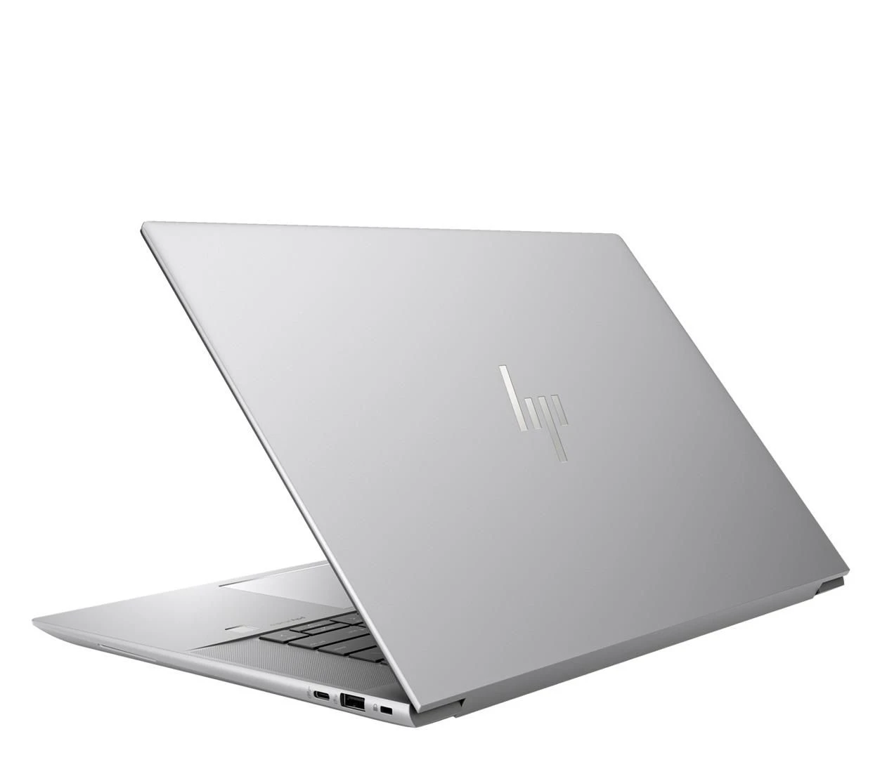 HP ZBook Studio 16 G11 Ultra 7-165H/64GB/2TB/Win11P RTX 3000 (98K92ET) Максимум RAM  64 ГБ