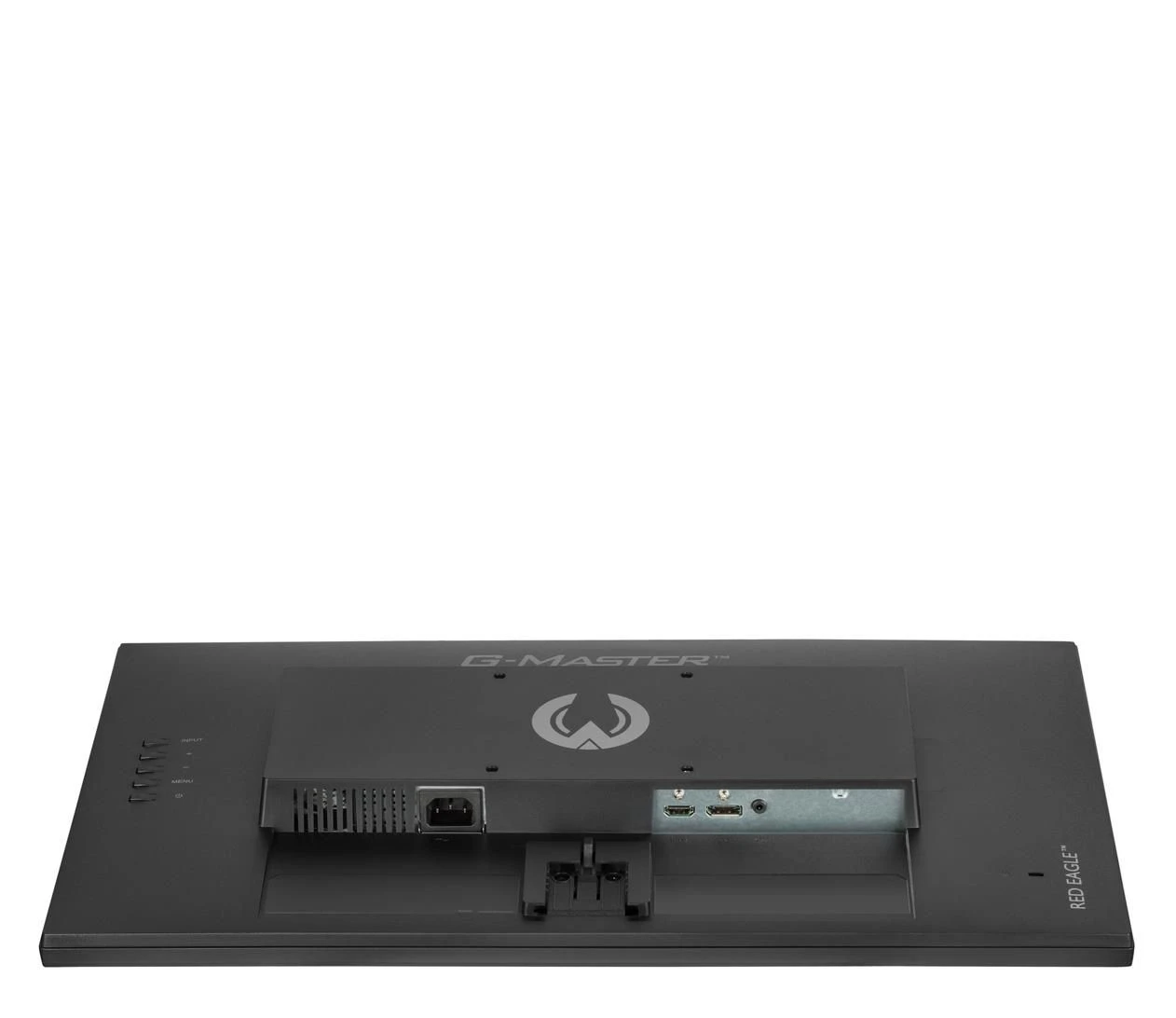 iiyama G-Master G2470HS-B1 Red Eagle (G2470HS-B1) EU Використання продукту для