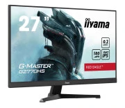 iiyama G-Master G2770HS-B1 Red Eagle (G2770HS-B1) EU