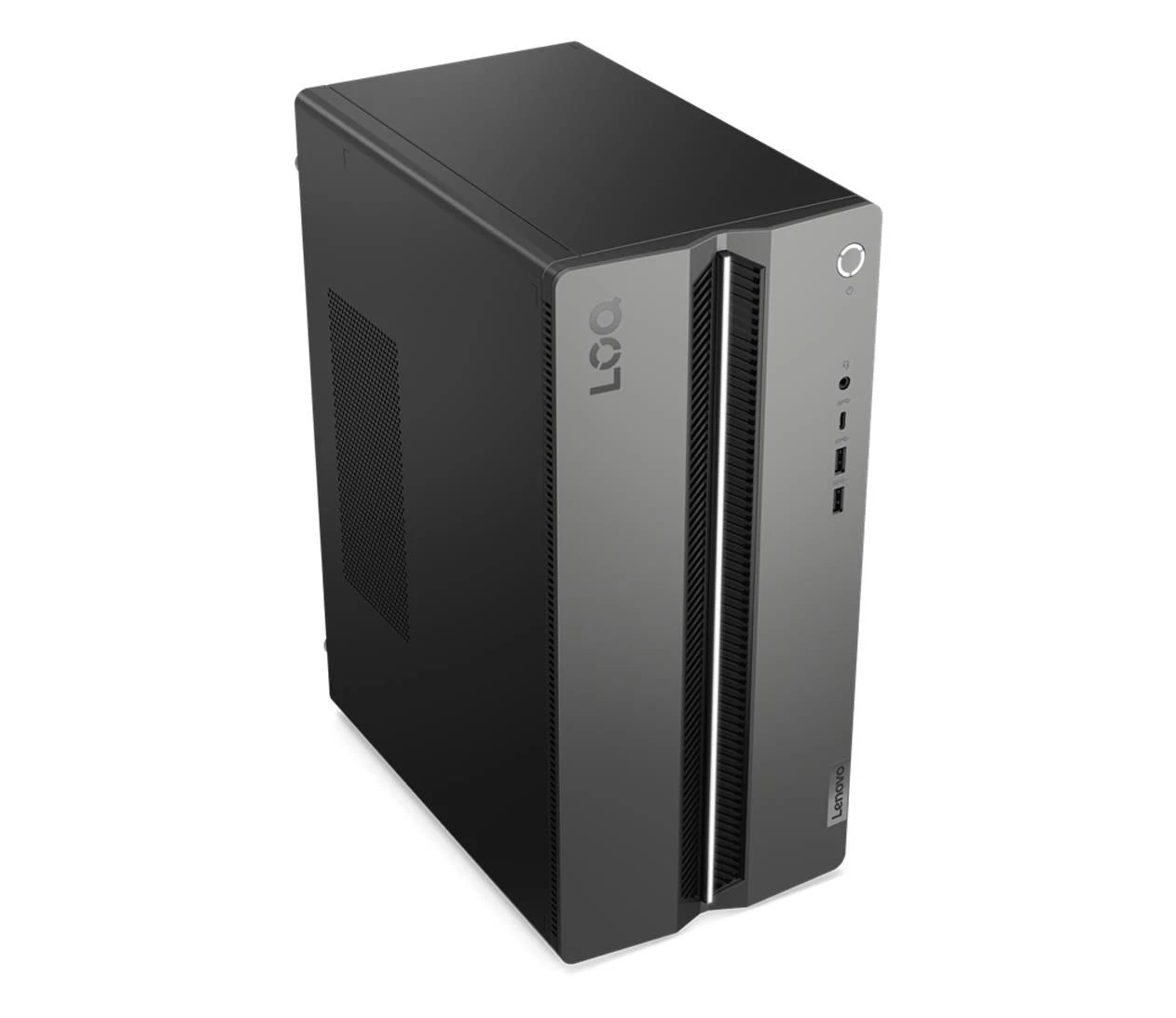 Lenovo LOQ Tower i5-14400F/16GB/1TB/Win11X RTX3050 (90X0001WPL) EU Процесор: Intel Core i5-14400F (10 ядер, 16