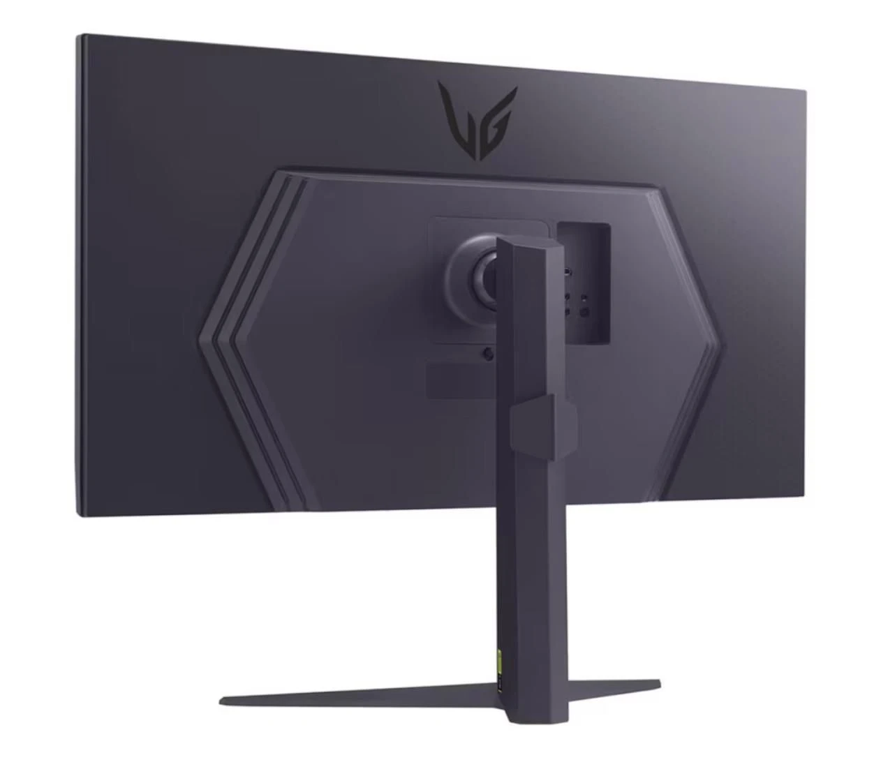 LG UltraGear 32GS75Q-B (32GS75Q-B.AEU) EU Матричне покриття  матовий