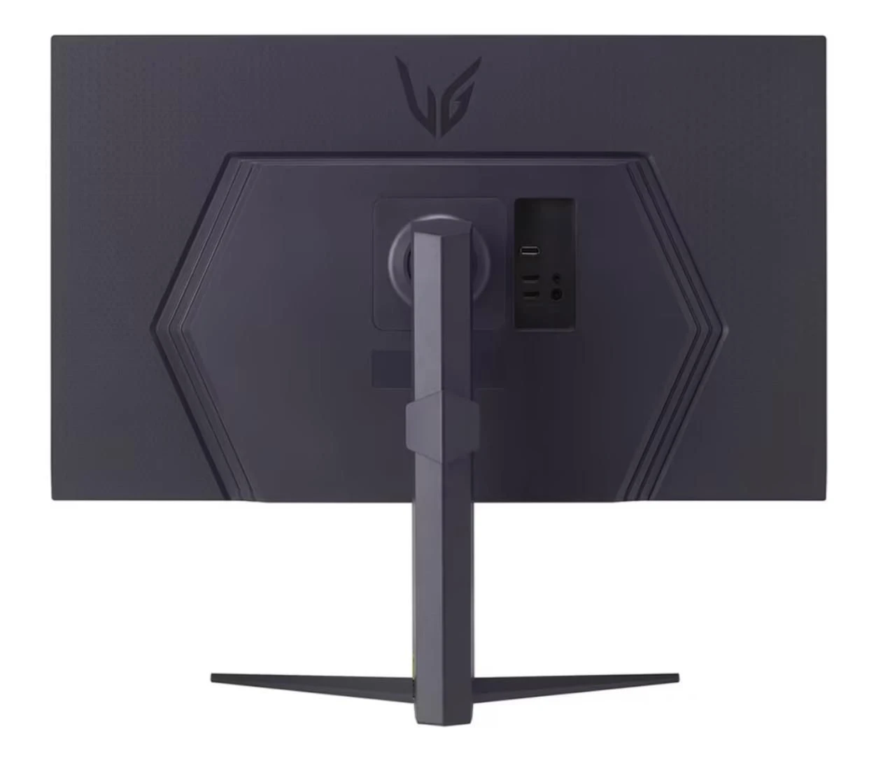 LG UltraGear 32GS75Q-B (32GS75Q-B.AEU) EU Діагональ екрану  31,5 дюйма