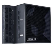 Lian Li EDGE EG 850W 80 Plus Platinum ATX 3.1 (EG0850 Black) EU