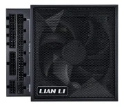 Lian Li EDGE EG 850W 80 Plus Platinum ATX 3.1 (EG0850 Black) EU