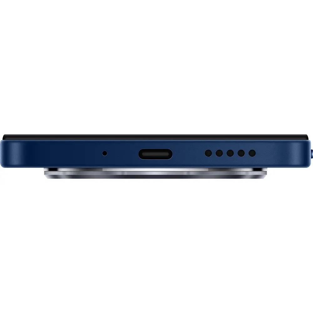 Xiaomi Redmi 14C 4/128GB Starry Blue NFC Europe Дисплей: 6.88 / IPS LCD (1640x720 пікселів)