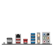 MSI PRO B650-S WIFI EU