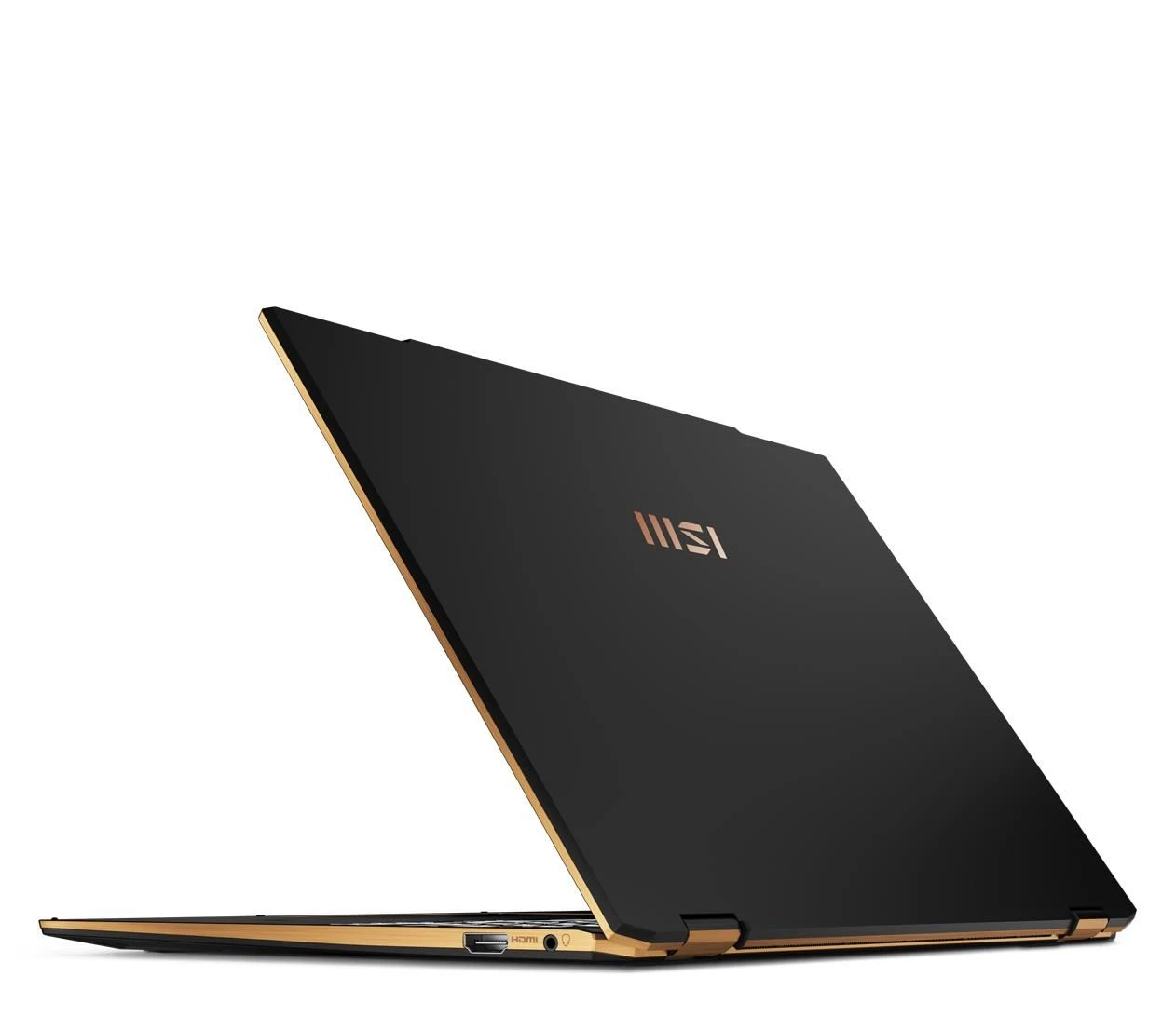 MSI Summit 13 AI+ Evo Ultra 7-258V/32GB/1TB/Win11P (Summit 13 AI+ Evo | A2VMTG-008PL) Процессор: Intel® Core™ Ultra 7, 258 В (8