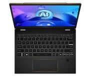 MSI Summit 13 AI+ Evo Ultra 7-258V/32GB/1TB/Win11P (Summit 13 AI+ Evo | A2VMTG-008PL)