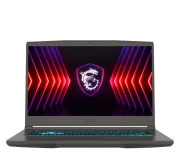 MSI Thin 15 i5-12450H/16GB/512 RTX4050 (Thin 15 | B12VE-1817XPL)