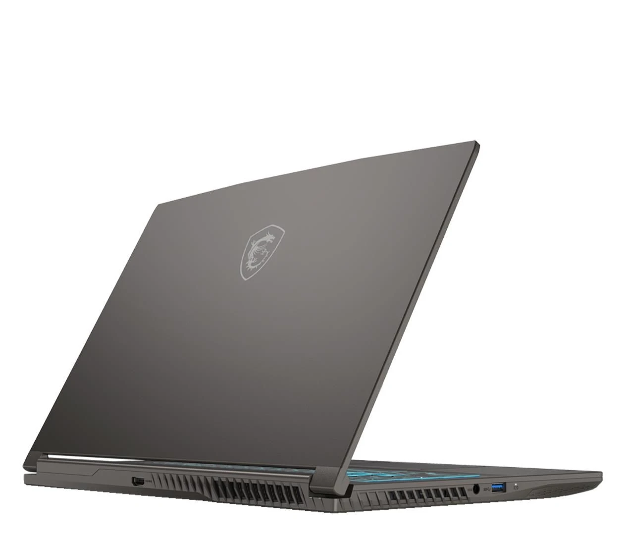 MSI Thin 15 i5-12450H/16GB/512 RTX4050 (Thin 15 | B12VE-1817XPL) Кількість слотів пам'яті (загальна/вільна)  2/0