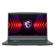 MSI Thin 15 i5-12450H/16GB/512/Win11X RTX2050 144Hz (Thin 15 | B12UCX-1818XPL)