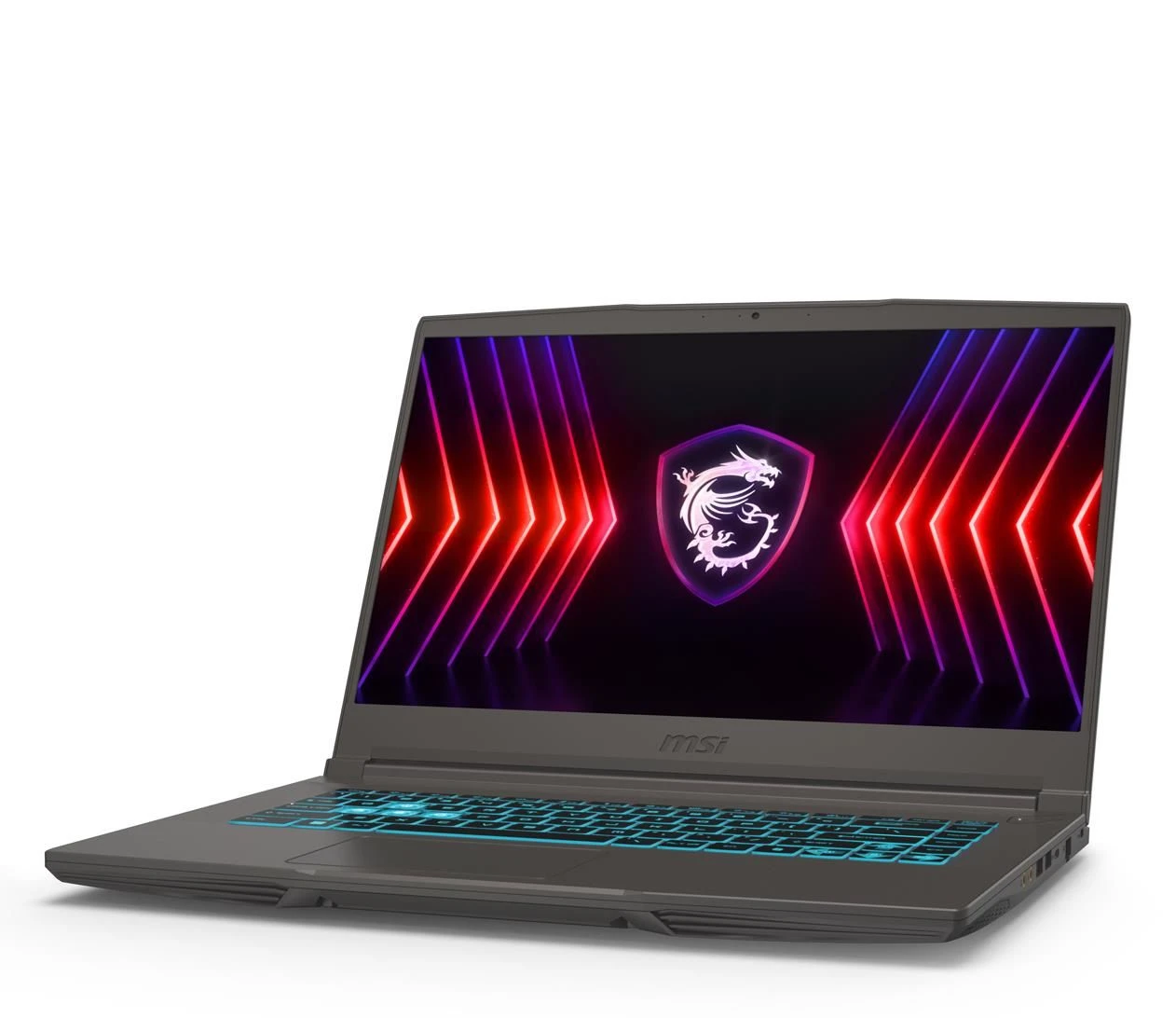 MSI Thin A15 Ryzen 5-7535HS/16GB/512 RTX3050 144Hz (Thin A15 | B7UC-258XPL)  Процессор: AMD Ryzen™ 5 7535HS (6 ядер, 12