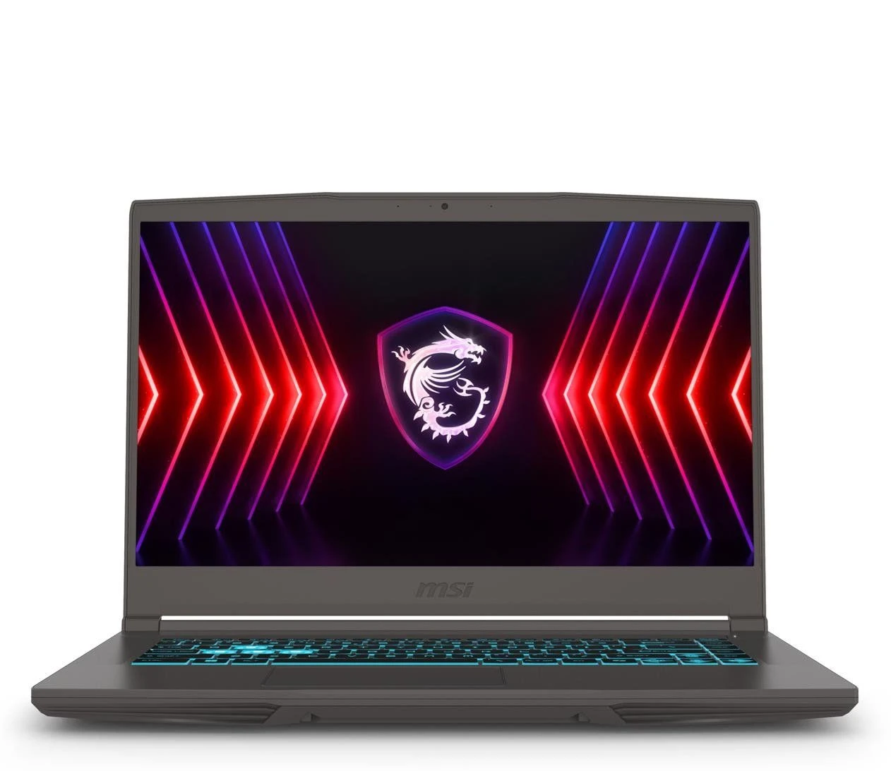 MSI Thin A15 Ryzen 5-7535HS/32GB/512/Win11X RTX3050 144Hz (Thin A15 | B7UC-258XPL) Процессор: AMD Ryzen™ 5 7535HS (6 ядер, 12