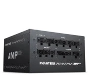 Phanteks AMP GH 850W 80 Plus Gold ATX 3.1 (PH-P850GH_BK01) EU