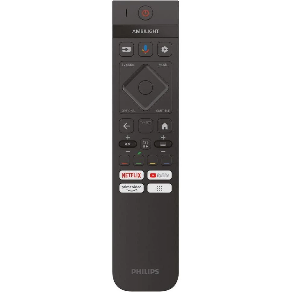 Philips 75PML8709/12 Бренд: Philips; Параметри монітора;