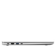 Samsung Galaxy Book2 i5-1235U/16GB/512GB/Win11Pro silver (NP754XED-KC3IT)