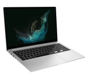 Samsung Galaxy Book2 i5-1235U/16GB/512GB/Win11Pro silver (NP754XED-KC3IT)