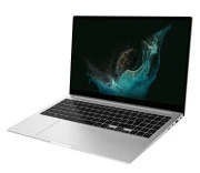 Samsung Galaxy Book2 i5-1235U/16GB/512GB/Win11Pro silver (NP754XED-KC3IT)