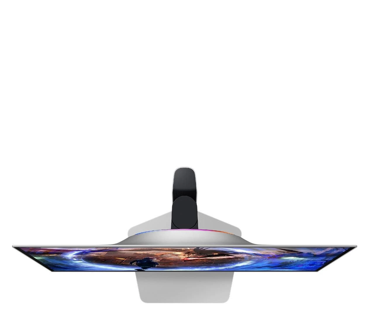 Samsung Odyssey G6 S27DG600SUX G60SD (LS27DG600SUXEN) EU Использование продукта по