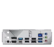 ASRock B650M PRO RS EU