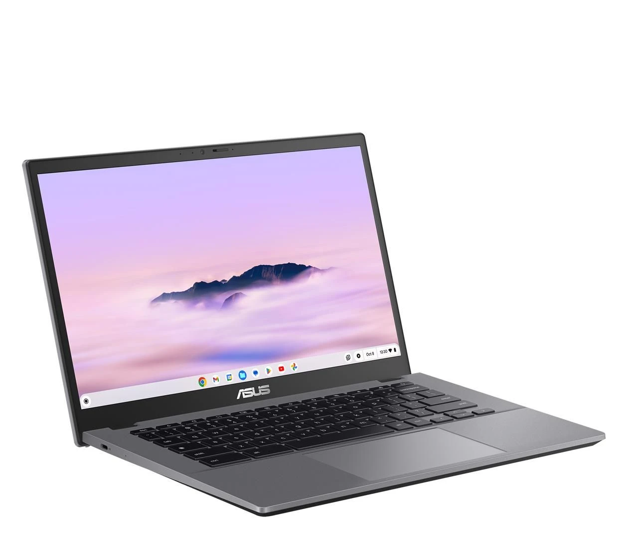 ASUS Chromebook Plus i5-1335U/8GB/256/ChromeOS (CB3402CVA-PQ0080) Процесор: Intel Core i5-1335U (10 ядер, 12