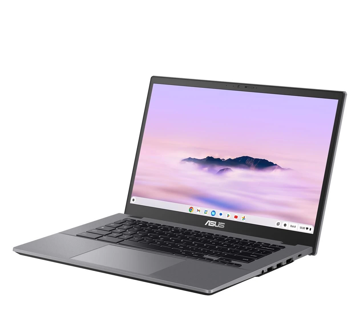 ASUS Chromebook Plus i5-1335U/8GB/256/ChromeOS (CB3402CVA-PQ0080) Процесор: Intel Core i5-1335U (10 ядер, 12