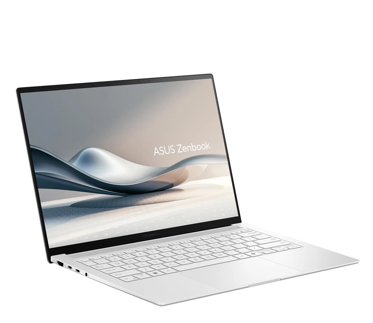 ASUS ZenBook S14 UX5406SA Ultra 7-258V/32GB/1TB/Win11 OLED 120Hz (UX5406SA-PV030W) Процесор: Intel Core Ultra 7, 258 В (8 ядер, 8