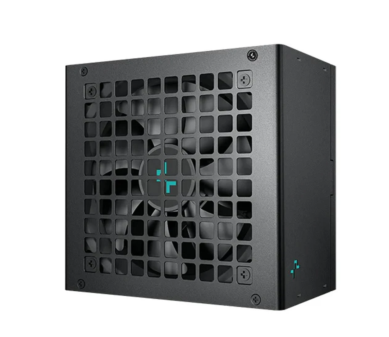 Deepcool PL750D 750W 80 Plus Bronze (R-PL750D-FC0B-EU) EU Сертификат  80 PLUS Bronze