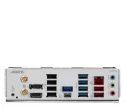 Gigabyte B650 AORUS ELITE AX ICE EU