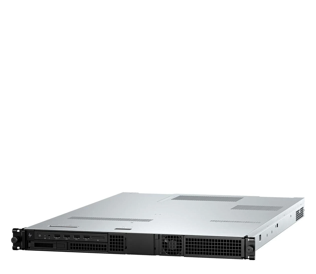HP Z4 Rack G5 W3-2425/64GB/1TB/Win11P RTX A4000 (5E8R8EA) EU Процесор  Intel Xeon W3-2425 (6 ядер, 12 потоків, 3,00-4,40 ГГц, кеш 15 МБ)