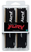Kingston FURY 32GB (2x16GB) 6000MHz CL36 Beast Black (KF560C36BBE2K2-32) EU