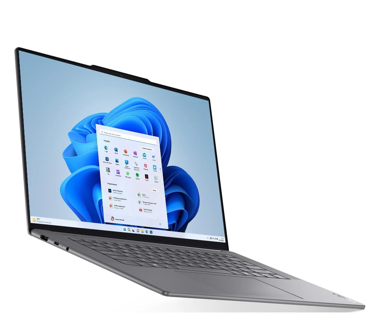 Lenovo Yoga Slim 7 Ultra 7-258V/32GB/1TB/Win11 (83HM002PPB) Процессор: Intel® Core™ Ultra 7, 258 В (8